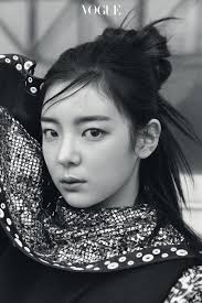 Itzy Pics On Twitter Itzy Vogue Korea Vogue