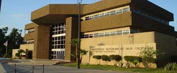 Mexicali (also known informally as chicali ) is a city in baja california , mexico. No Habras Clases Este Martes 2 De Octubre En Uabc Campus Mexicali Zona Lider