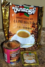 Iced coffee ingredients this 1 minute iced coffee is the simplest of all iced coffee recipes that are out there! My Favorite Instant Coffee Thai Iced Coffee Choosing Simplicity