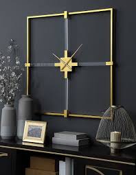 Esteri Acrylic Wall Clock Clock Wall Decor Wall Clock Design Best Wall Clocks