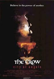 Tracking down the thugs responsible for the crimes and mercilessly. The Crow City Of Angels Wikipedia