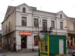 Augustow is home to 9 hotels and other accommodations, so you can find something with the amenities you're looking for. Plik 8 Rynek Zygmunta Augusta In Augustow Jpg Wikipedia Wolna Encyklopedia