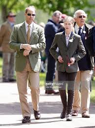 Earl and countess of wessex visited bahrain in december 2011 where the bahraini royal family and the prime minster gifted the royal couple two precious prince edward was supposed to have the title 'duke of cambridge' but he requested the queen for the title of 'earl of wessex' inspired by the. Prince Edward Earl Of Wessex And Daughter Lady Louise Windsor Attend Lady Louise Windsor Lady Prince Edward