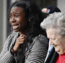 A special Mass, counseling offered at Columbia parish after fatal mall  shooting