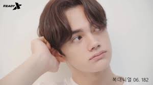 Daniel Hyunoo Lachapelle