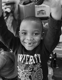 The Children's Center 2020 Impact Report