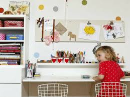 But with premium designs and materials, ashley furniture homestore makes it easy to find the perfect pieces. 5 Tips To Create A Wild And Fun Kid S Desk Homework Station