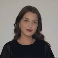 Edina Kovacevic's Instagram, Twitter & Facebook