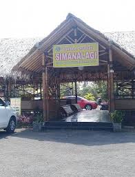 Lembaga pelatihan kerja lpk nurmilah kabupaten ciamis. Bamboe Lesehan Simanalagi Ciamis Ulasan Restoran Tripadvisor