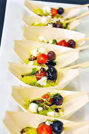 65 Summer Wedding Appetizers Little Bites For Your Big Day Wedding Appetizers Summer Appetizer Food