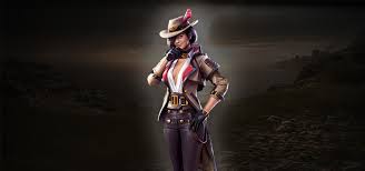 Garena free fire es uno de los mejores juegos fps de los dispositivos móviles. Clu Nuevo Personaje De Free Fire Liga De Cracks