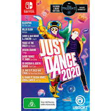 Just Dance 2020