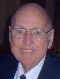Obituary information for Robert H. Hoey