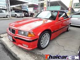 ขาย bmw e36 coupe 320i