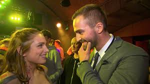 Der Sonnenkönig - Berlin - Tag & Nacht - RTLZWEI