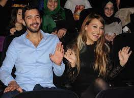 Baris Arduc Ile Gupse Ozay Ayrildi Mi Magazin Haberleri Ntv