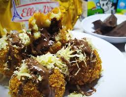 Bagaimana cara memasak pisang dan gula batu : Resep Bunda Cerdas Pisang Rebus Coklat Lumer Bahan Bahan 9 Buah Pisang Bangka Kukus 50 Ml Susu Cair 1 Sdm Gula Kastor 1 Sdm Butter Lelehkan 1