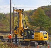 A Beginner's Guide to Foundation Drilling - Blaze Equipment