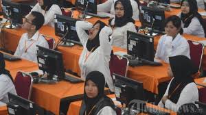 Seleksi kompetensi dasar calon pegawai negeri sipil tahun 2019 meliputi: Ini Skor Tertinggi Skd Cpns 2019 Per Minggu 9 Februari 2020 Dan Persentase Kelulusan Passing Grade Tribun Kaltim