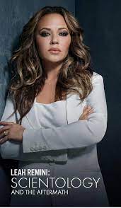 LEAH REMINI: HARRASSED BY SCIENTOLOGISTS? – Janet Charltons Hollywood,  Celebrity Gossip and Rumors
