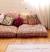 Floor Cushion Couch Ikea