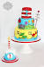 Oh The Places You Ll Go Party Ideas