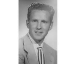 Matthew Holt Obituary (1930