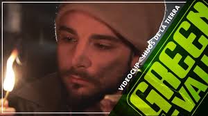 Green Valley "Hijos de la tierra" (VIDEOCLIP OFICIAL)