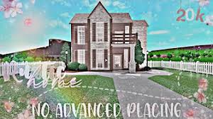 We did not find results for: 2 Story House Bloxburg 20k