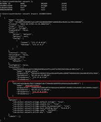 Solved How To Connect To Sql Sever Docker Container From