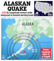 The earthquake hit 91km (56 miles) southeast of the town. Np6o5mwtmyfdum