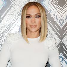 Bob haircut is a marvellous solution for thin locks. Jennifer Lopez S New Hairstyle Is A Bridget Bardot Inspired Shag