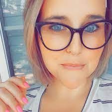 Audrey Boring's Instagram, Twitter & Facebook