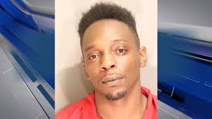 Escaped federal inmate recaptured in Montgomery