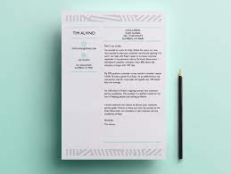 Write the final version and print it. 12 Cover Letter Templates For Microsoft Word Free Download