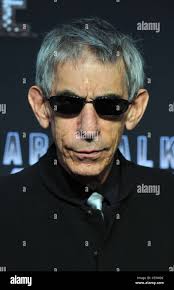 Belzer hi-res stock photography and images