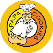 It's just one of the entries in the adorable action series that. Papa Cookies Cake Bakery Rajanya Roti Hantaran Istimewa
