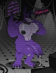 Rule34 - If it exists, there is porn of it  rxq, bonnie (fnaf)  5552231