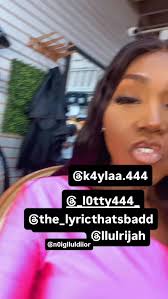 Reel by Ebony Lane (@missebonylane) · August 29, 2025