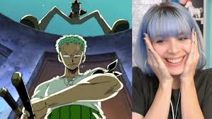 ZORO VS All of Whisky Peak!!