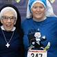 St. Vincent's 1845 Foundation Nun Run event in Savannah, GA