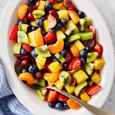 Fruit salad