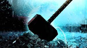 Thor S Hammer Wallpapers Wallpaper Cave Thor wallpaper hd 38 images on genchi info. thor s hammer wallpapers wallpaper cave