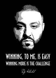 Dj Khaled V1 0 Poster By Bgw Beegeedoubleyou Displate Dj Khaled Dj Khaled Quotes Hip Hop Quotes