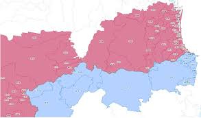 There are also hotspots currently declared in nsw. Qld Border Restrictions What You Need To Know About New Gold Coast Tweed Border Bubble The Courier Mail
