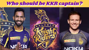 Eoin morgan, kkr skipper heaped praise on his deputy, dinesh karthik for his role in maintaining the team's balance, ahead of kkr's ipl 2021 opening game against the sunrisers hyderabad on april 11. Dinesh Karthik Or Eoin Morgan Who Should Be Kkr Captain Kkr Team Analysis Youtube