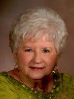 Obituary information for M. Jane Ritter