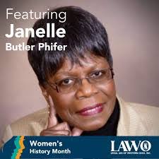 Janelle Butler's Instagram, Twitter & Facebook