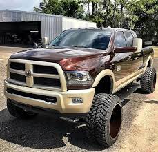 Image result for Dark Brown 2012 Dodge Truck