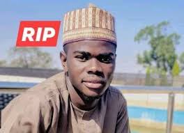 Kaduna Varsity Student Killed By...